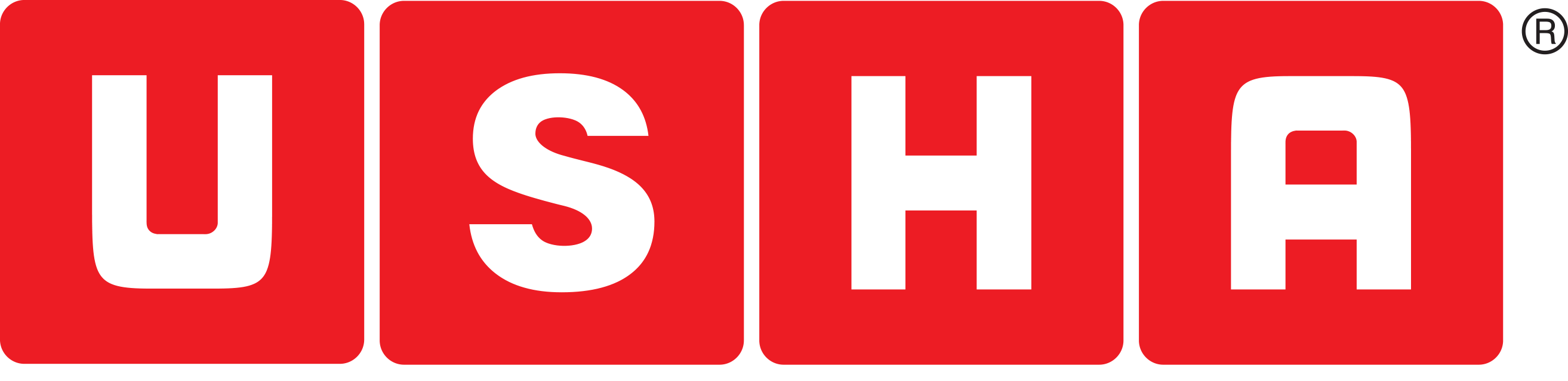 Usha