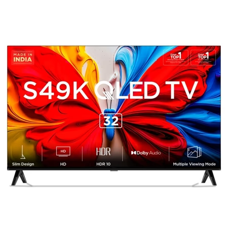 SONY BRAVIA 8 II 138.8 cm (55 inch) OLED Ultra HD (4K) Smart Google TV (K-55XR80M2)