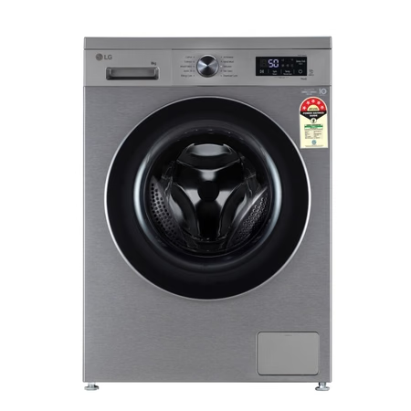 Whirlpool 7 kg Magic Clean 5 Star Fully Automatic Top Load Grey