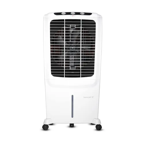 BAJAJ 36 L Room/Personal Air Cooler High Speed Fan 30Ft Air Throw
