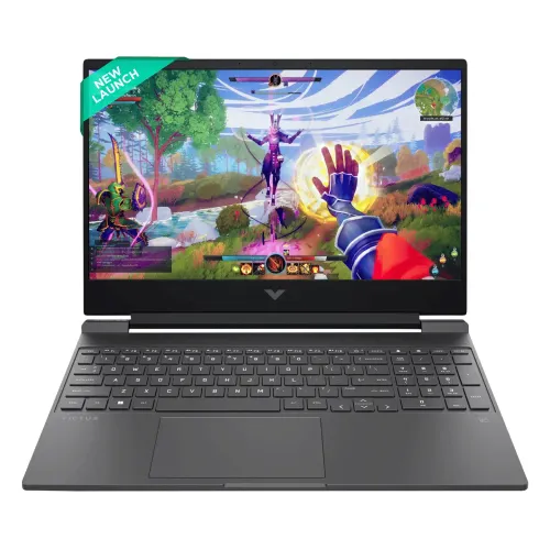 HP Victus Gaming Laptop (13th Gen Intel Core i5-13420H, 16GB)