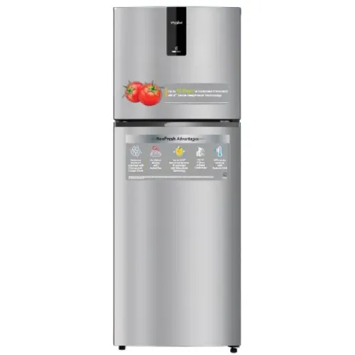 Whirlpool 184 L Direct Cool Single Door 2 Star Refrigerator